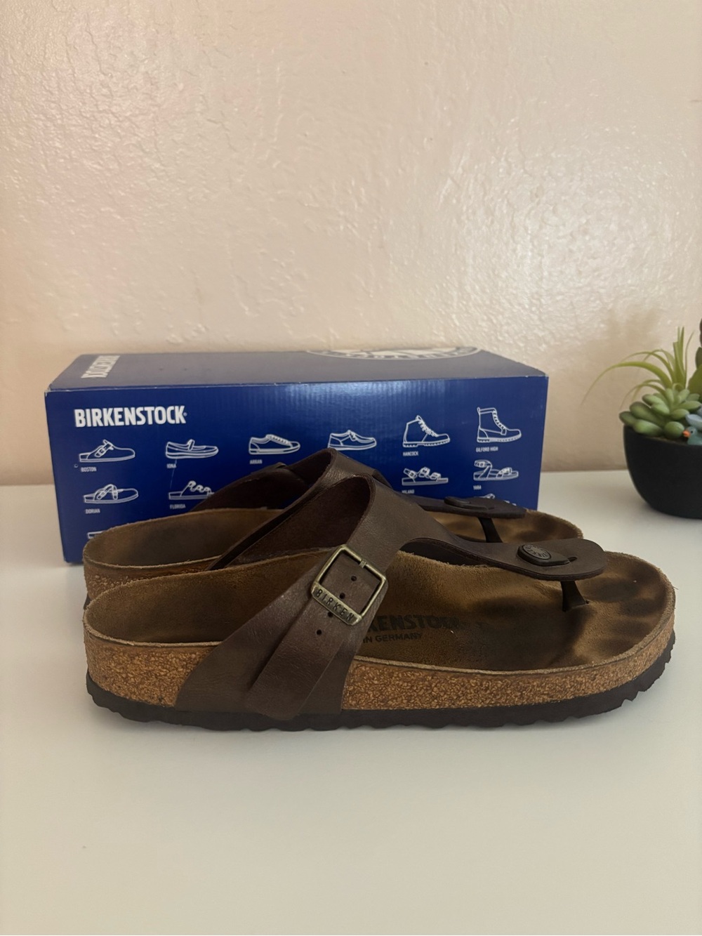 Birkenstock Gizeh